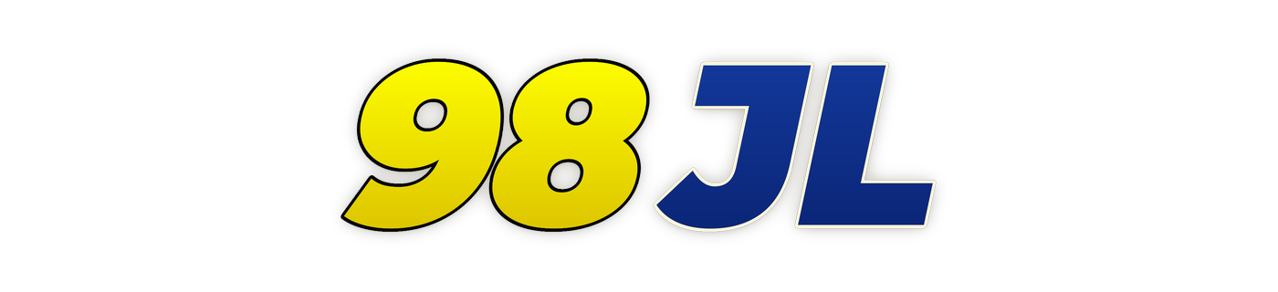 98jl Casino Logo